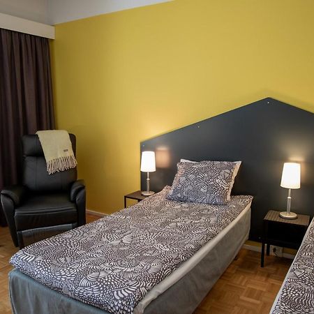 Hotel Kokkola Екстер'єр фото