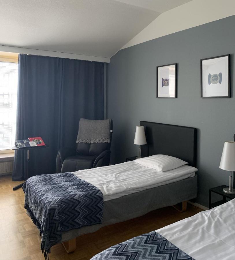 Hotel Kokkola Екстер'єр фото