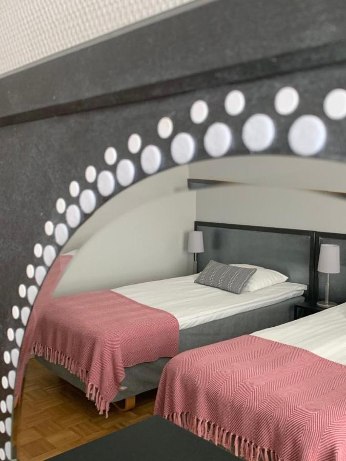Hotel Kokkola Екстер'єр фото