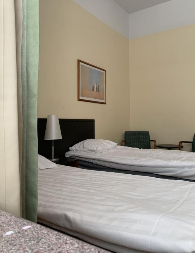 Hotel Kokkola Екстер'єр фото