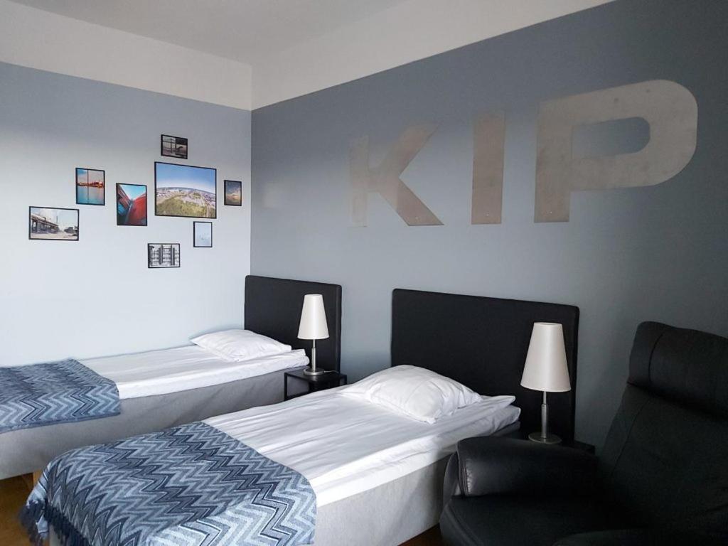 Hotel Kokkola Екстер'єр фото