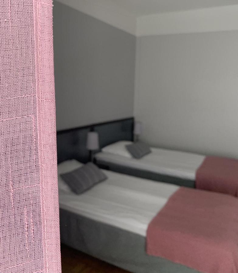 Hotel Kokkola Екстер'єр фото
