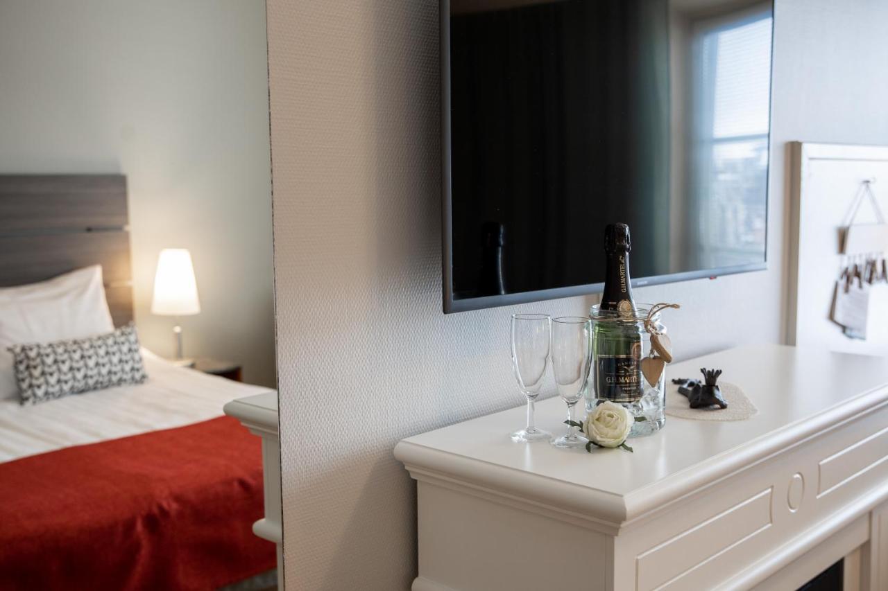 Hotel Kokkola Екстер'єр фото