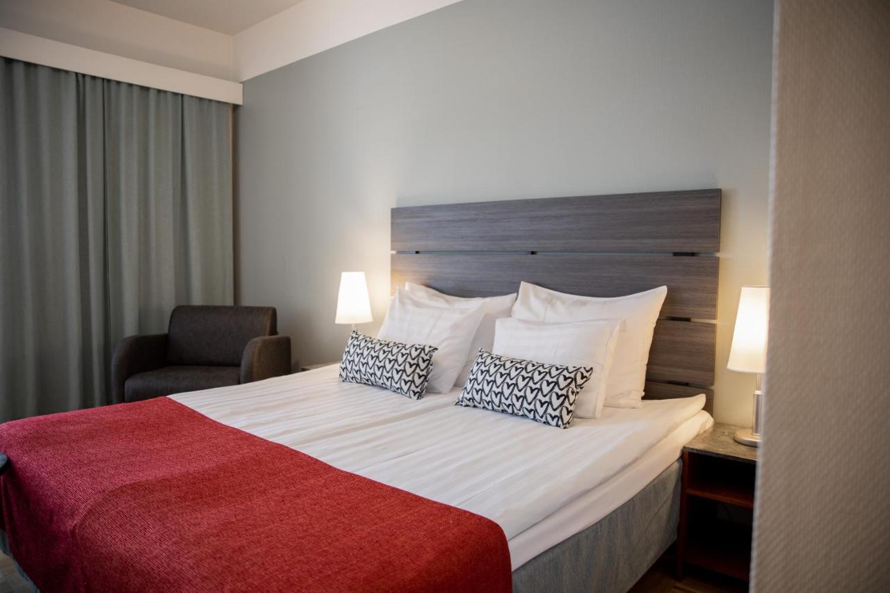 Hotel Kokkola Екстер'єр фото