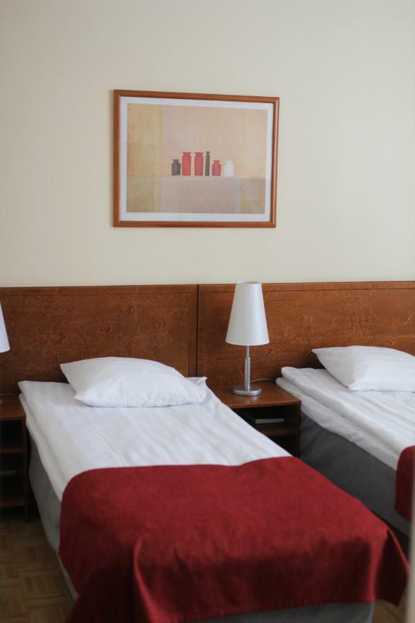 Hotel Kokkola Екстер'єр фото